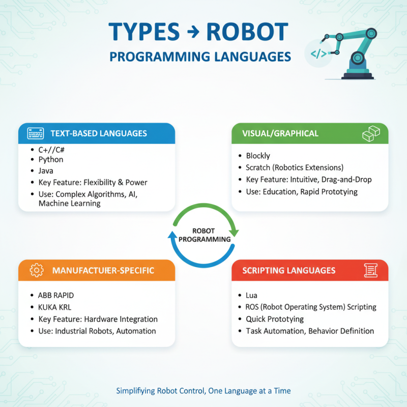 What is Robot Programming and How Does It Work?