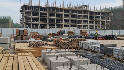 China Best Home Building Supplies for Quality Construction Materials?