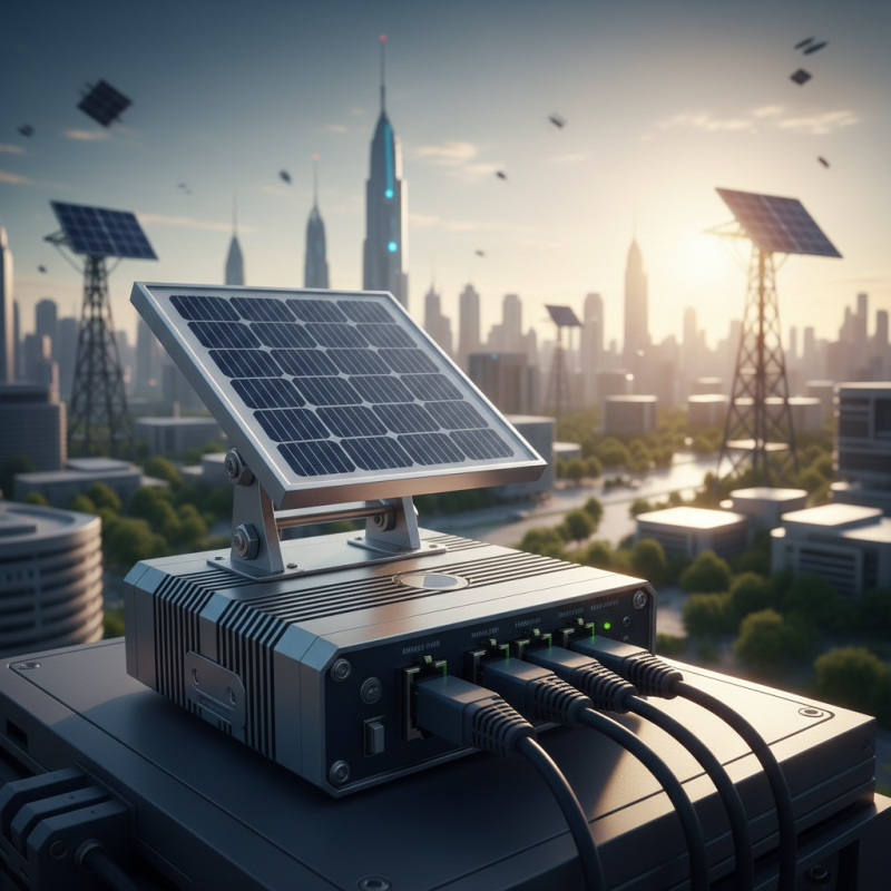 China Top Solar Poe Switch Suppliers What to Know?