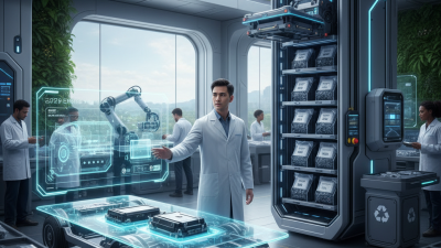 2026 Top Automotive Spares Trends and Innovations to Watch?