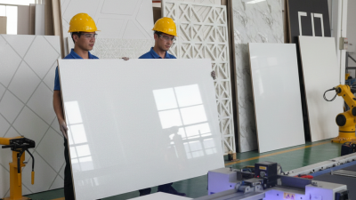 What is UV Board and How is it Used in Manufacturing?