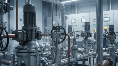 2026 Best Industrial Valves Guide for Optimal Performance and Reliability?