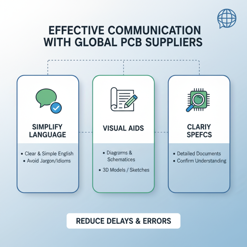 Top Tips for Designing PCB Effectively for Global Buyers