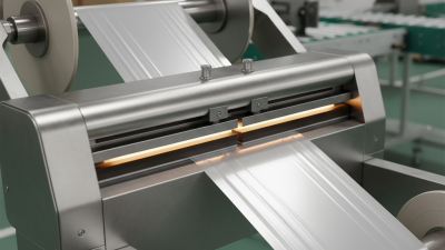 Best Constant Heat Sealer Machine for Efficient Packaging Solutions?