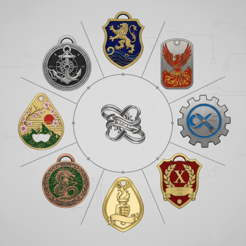 Top 10 Bottle Opener Challenge Coin Designs for Collectors?
