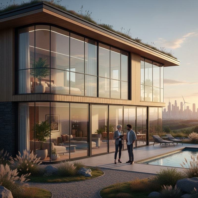 Best Home Windows for Global Buyers in 2026?