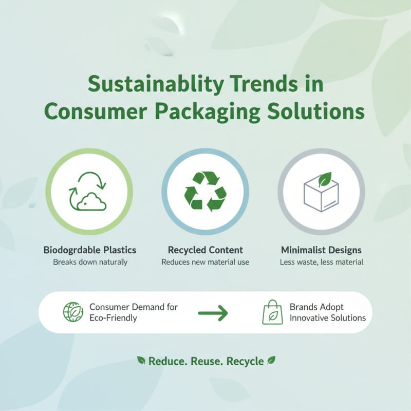 What is Consumer Product Packaging and Why Does It Matter?