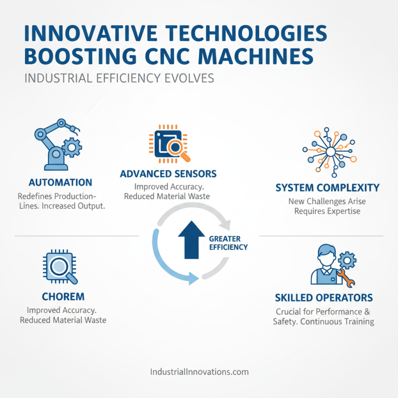 2026 Best Industrial CNC Machines for Global Buyers?