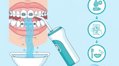 What is a Water Flosser and How Does it Work?