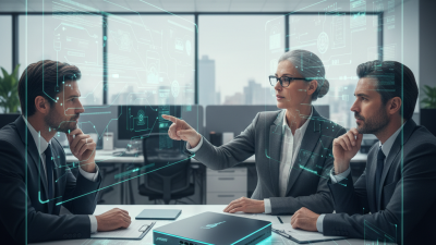 Top Tips for Choosing the Right Juniper Router for Your Business?