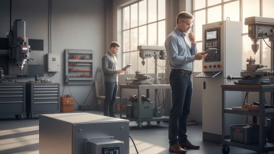 How to Choose the Right Single to 3 Phase Converter for Your Needs?