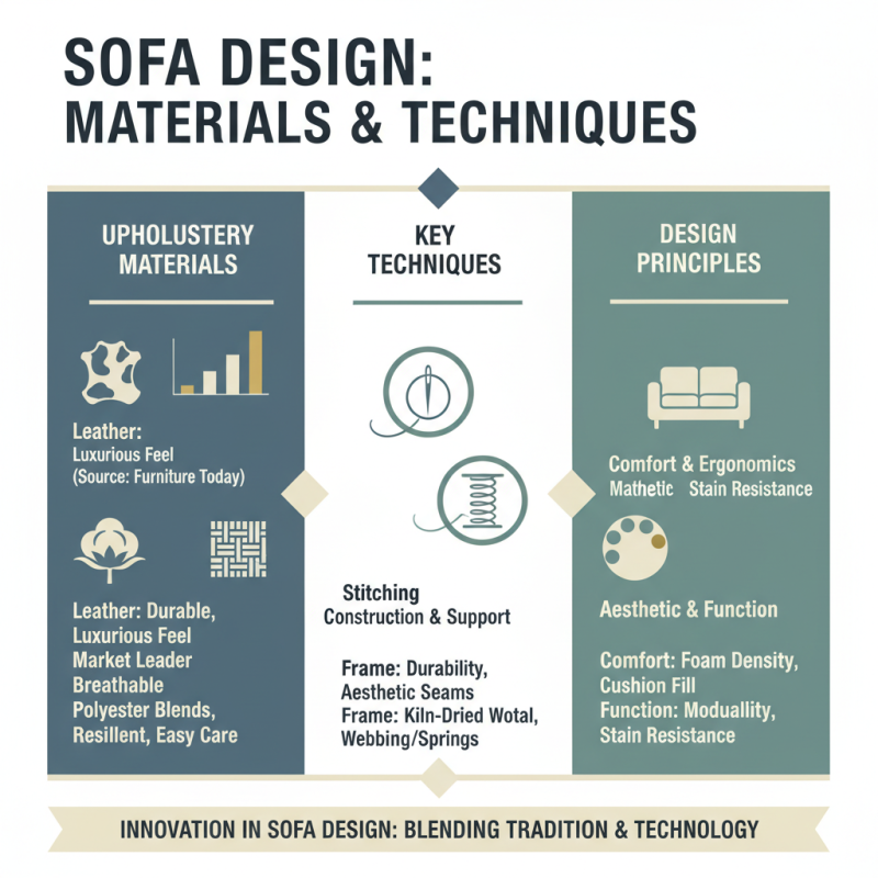 What is a Sofa Designer and What Do They Do?