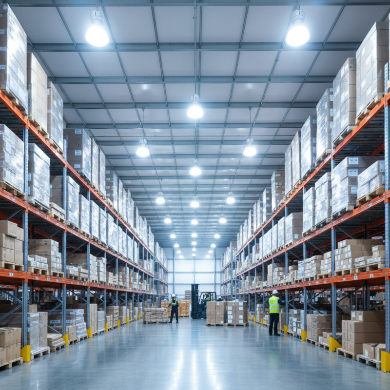 Why Choose LED Corn Light Bulb for Your Business Needs?