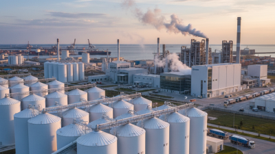 Top 10 Titanium Dioxide Suppliers in China What You Need to Know