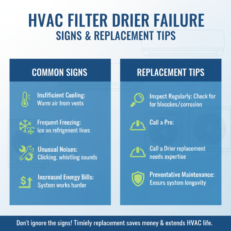 Top Essential Facts About HVAC Filter Drier and Its Importance?