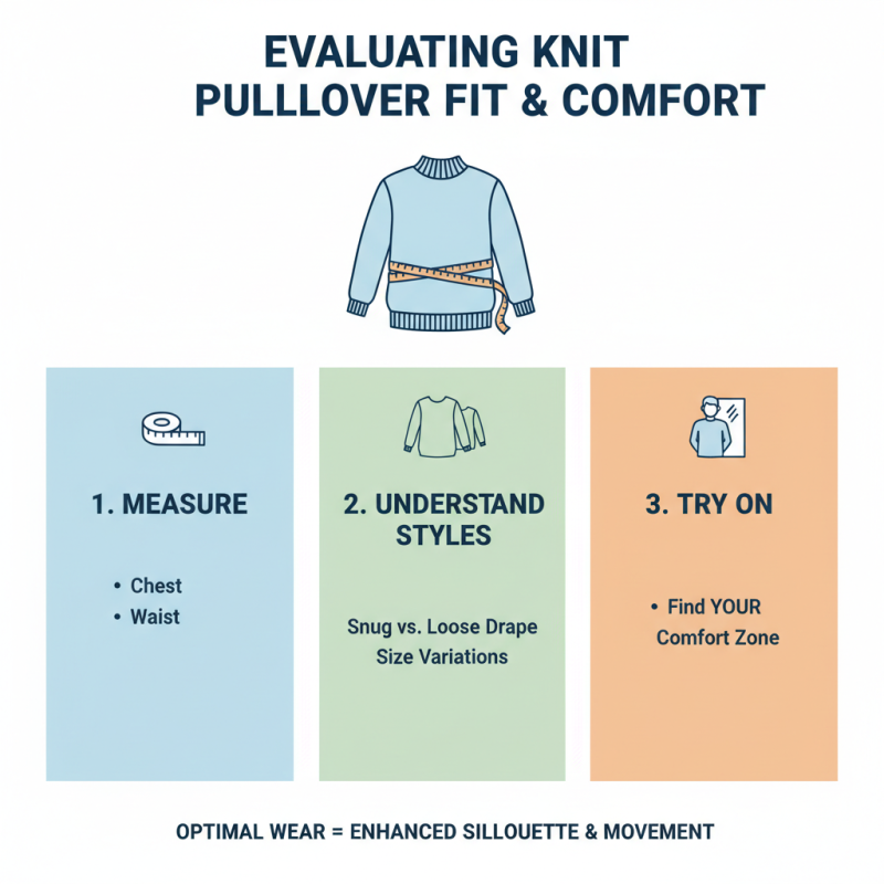 How to Choose the Best Knit Pullovers for Your Wardrobe?