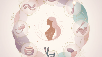 Top 10 Sex Toys For Women That Enhance Pleasure and Intimacy