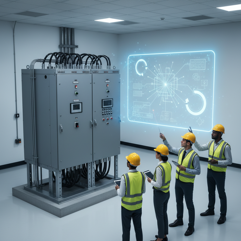 Top 10 Benefits of Switchgear RMU for Global Buyers?