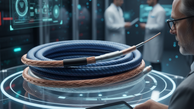 Best Coaxial Cable Material for Global Buyers in 2026?