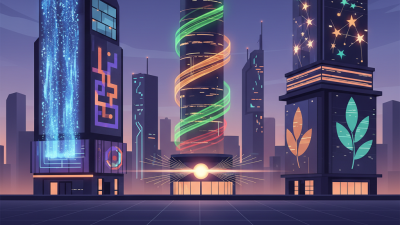 2026 Top Illuminated Building Signs to Attract Global Buyers?