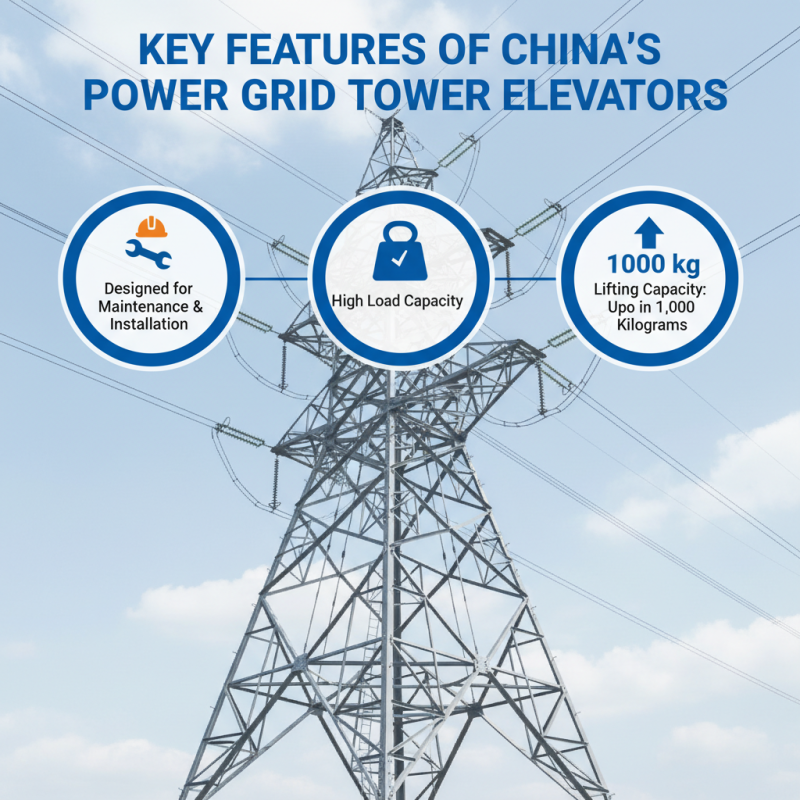 China Best Power Grid Tower Elevator Features and Benefits Explained?