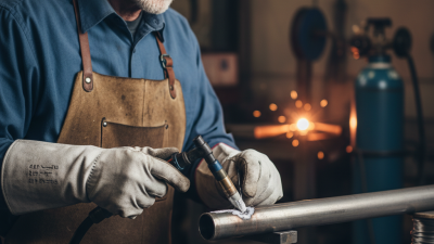 10 Essential Tips for Using Aluminum Welding Flux Effectively