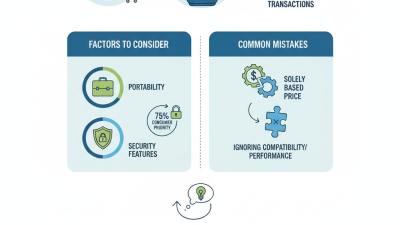How to Choose the Best Card Reader for Your Business Needs?