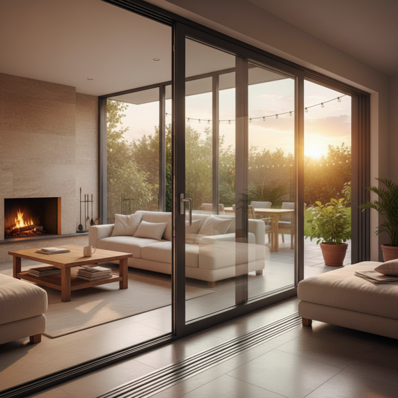 Best Sliding Glass Door Hardware for Your Home Needs?