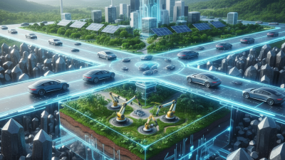 How to Use Natural Graphite in 2026 for Sustainable Solutions?