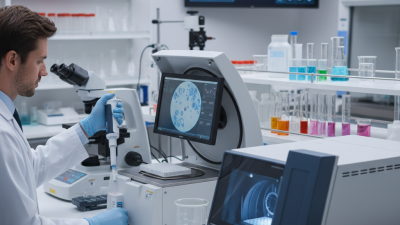 Essential Laboratory Instruments Every Scientist Needs?