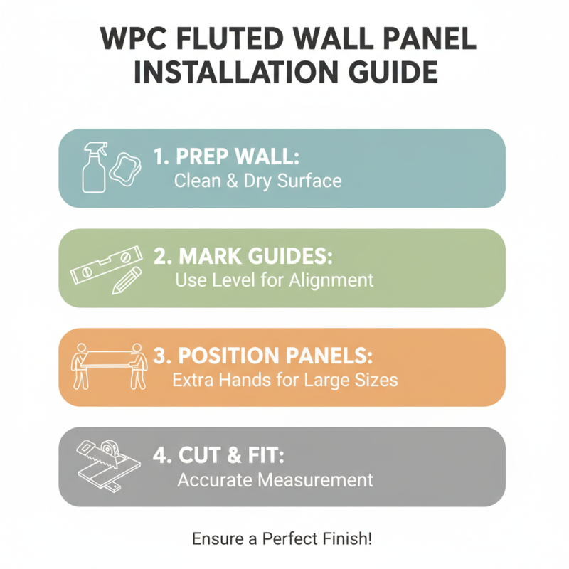What is WPC Fluted Wall Panel Benefits and Applications?
