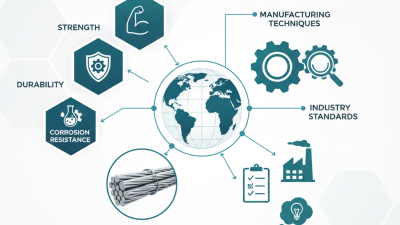 2026 Best Stainless Steel Wire Rope for Global Buyers?
