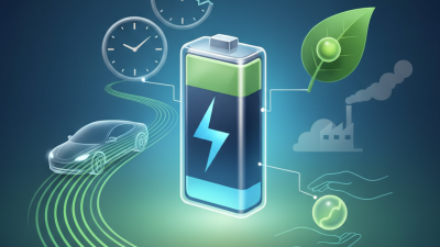 What Are the Benefits of Lithium Power Batteries for Buyers?