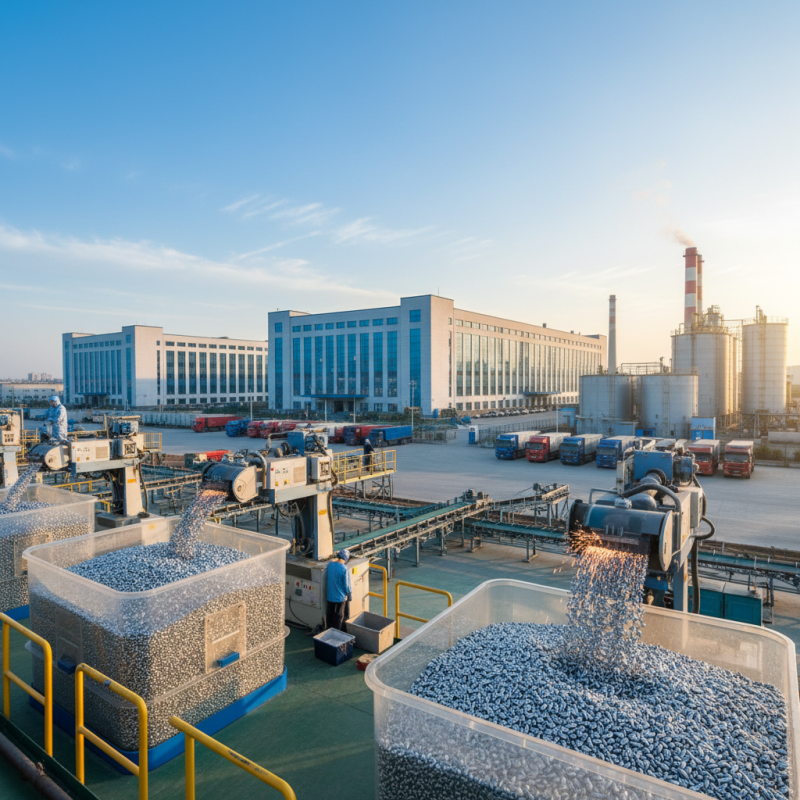 Top 10 Metal Impact Sprinkle Suppliers in China?