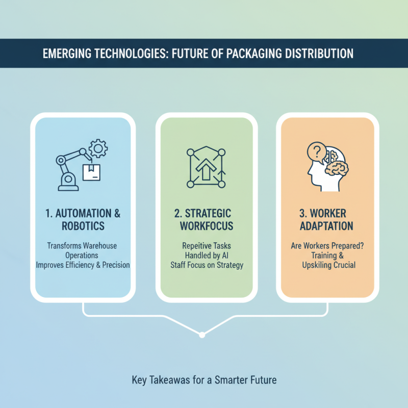 2026 Top Packaging Distributor Trends and Innovations to Watch?
