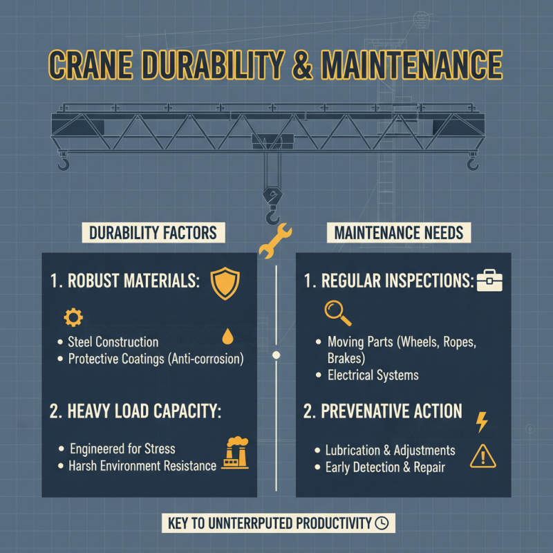 How to Choose the Best Steel Plant Crane for Your Needs?