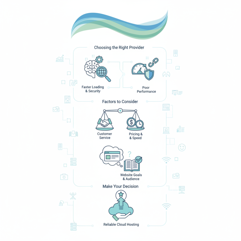 Top Website Hosting Providers for Your Online Success?