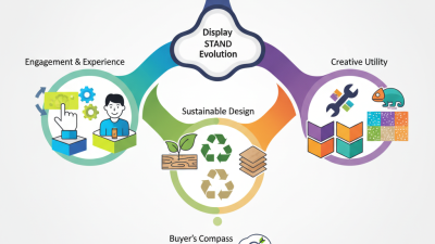 2026 Top Display Stand Trends for Global Buyers to Know?