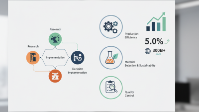 How to Choose the Best Plastic Molding Solutions for Your Business?