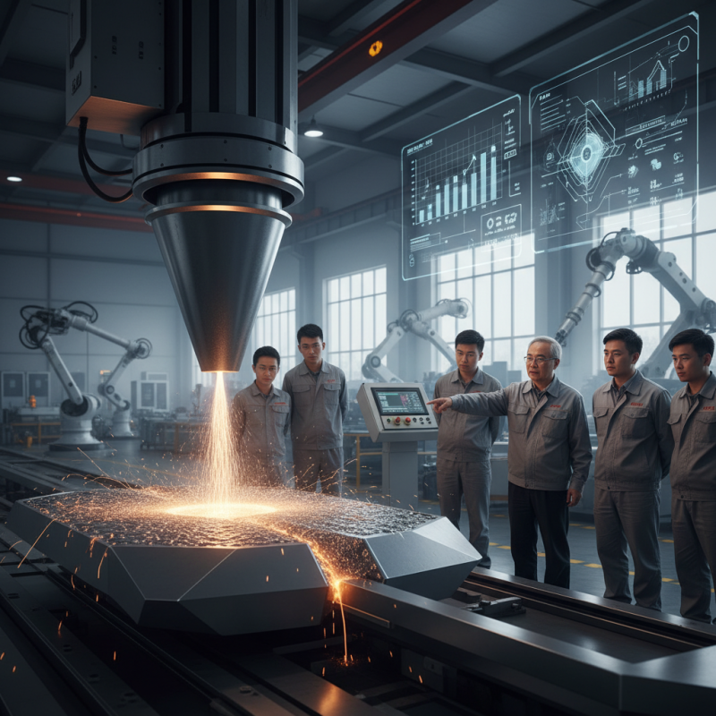 What are the Benefits of Metal Impact Sprinkle in China?