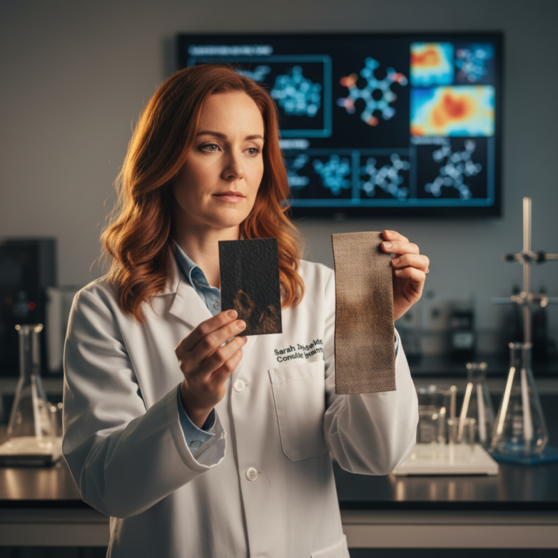 How to Choose the Best Anti Retardant Materials for Your Needs?