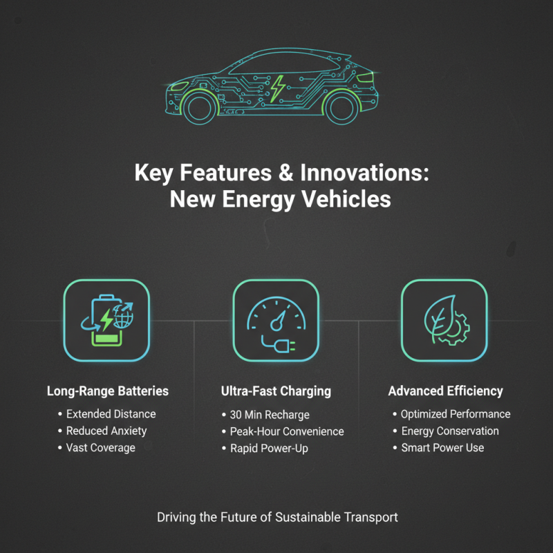 Top 10 Best New Energy Vehicles You Need to Know About?