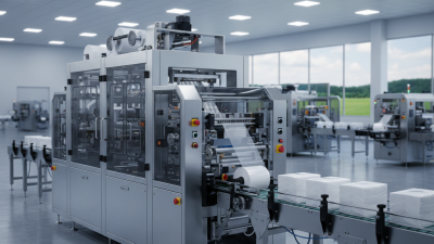 Top 2026 Paper Film Napkin Packaging Machine Insights?