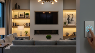 China Top Dimmer Light Options for Your Home Improvement Needs?