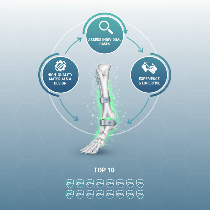 Top 10 Veterinary Bone Plates for Optimal Healing Solutions?