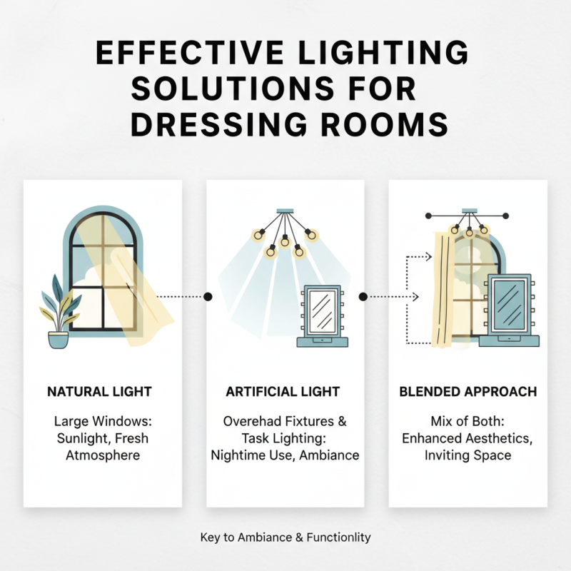 What is Dressing Room Design and How to Create Your Ideal Space?