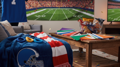 Why You Should Shop for Big Bowl Fan Stuff Today?