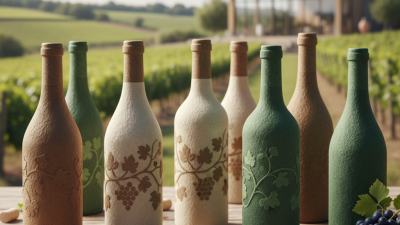 Top Tips for Choosing Wine in Paper Bottles