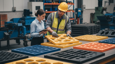 How to Choose the Best Polyurethane Screen Panel for Your Needs?
