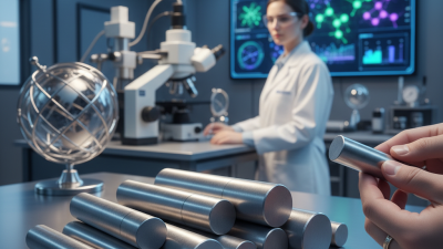 2026 Best Titanium Billet Buying Guide for Global Buyers?